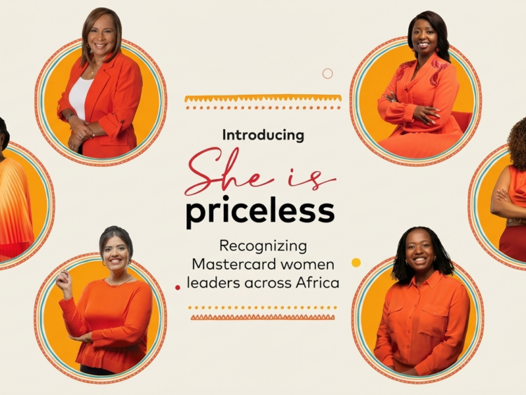 Mastercard and Forbes photoshoot by Insignia Productions