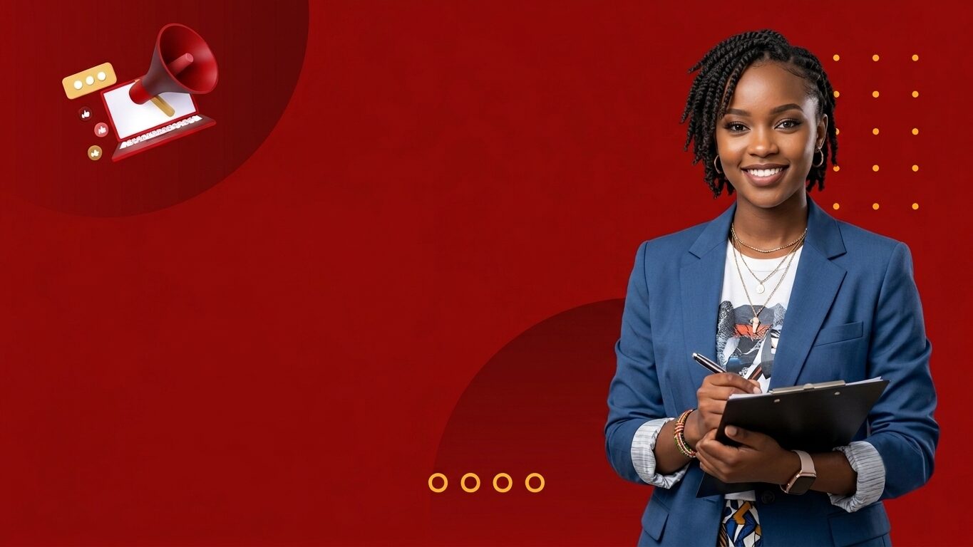 Content Marketing Agency Kenya - Insignia Productions