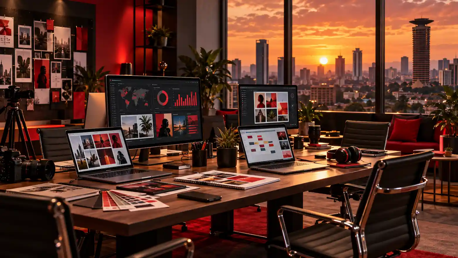 Advertising Agency in Kenya_ Reading Past the Reel to Find the Right Fit-By-Insignia productions