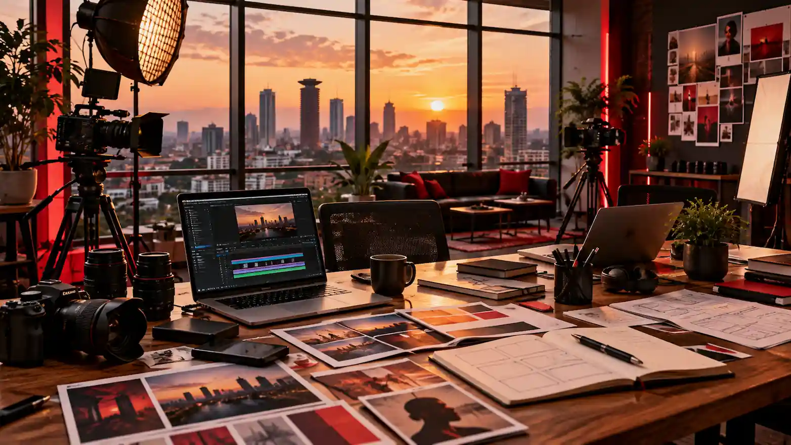Content Creation Agencies in Kenya_ A Strategic Partner Guide-By-Insignia productions