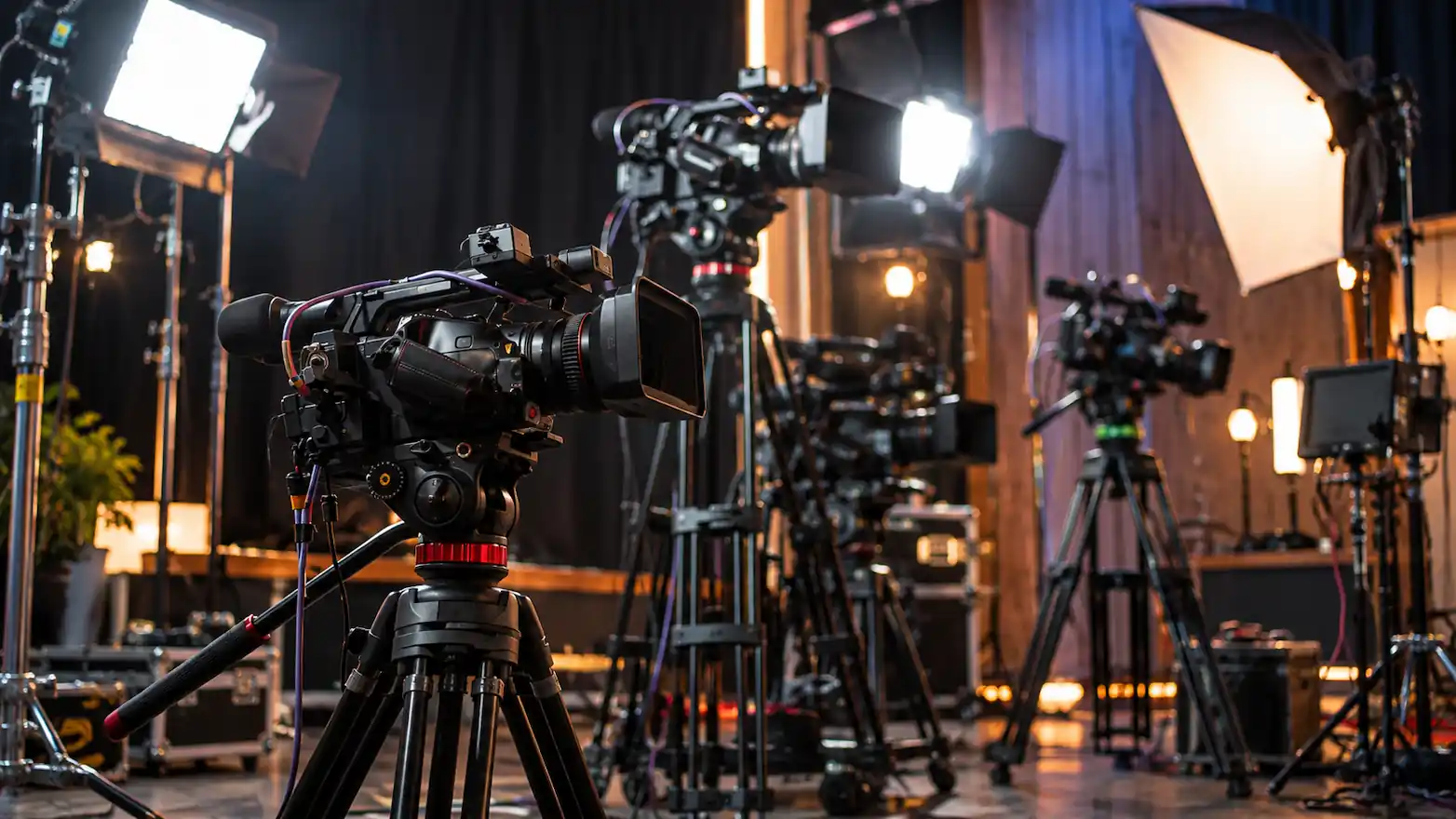 Documentary Video Production_ How to Tell a True Story Your Audience Will Believe-By-Insignia productions