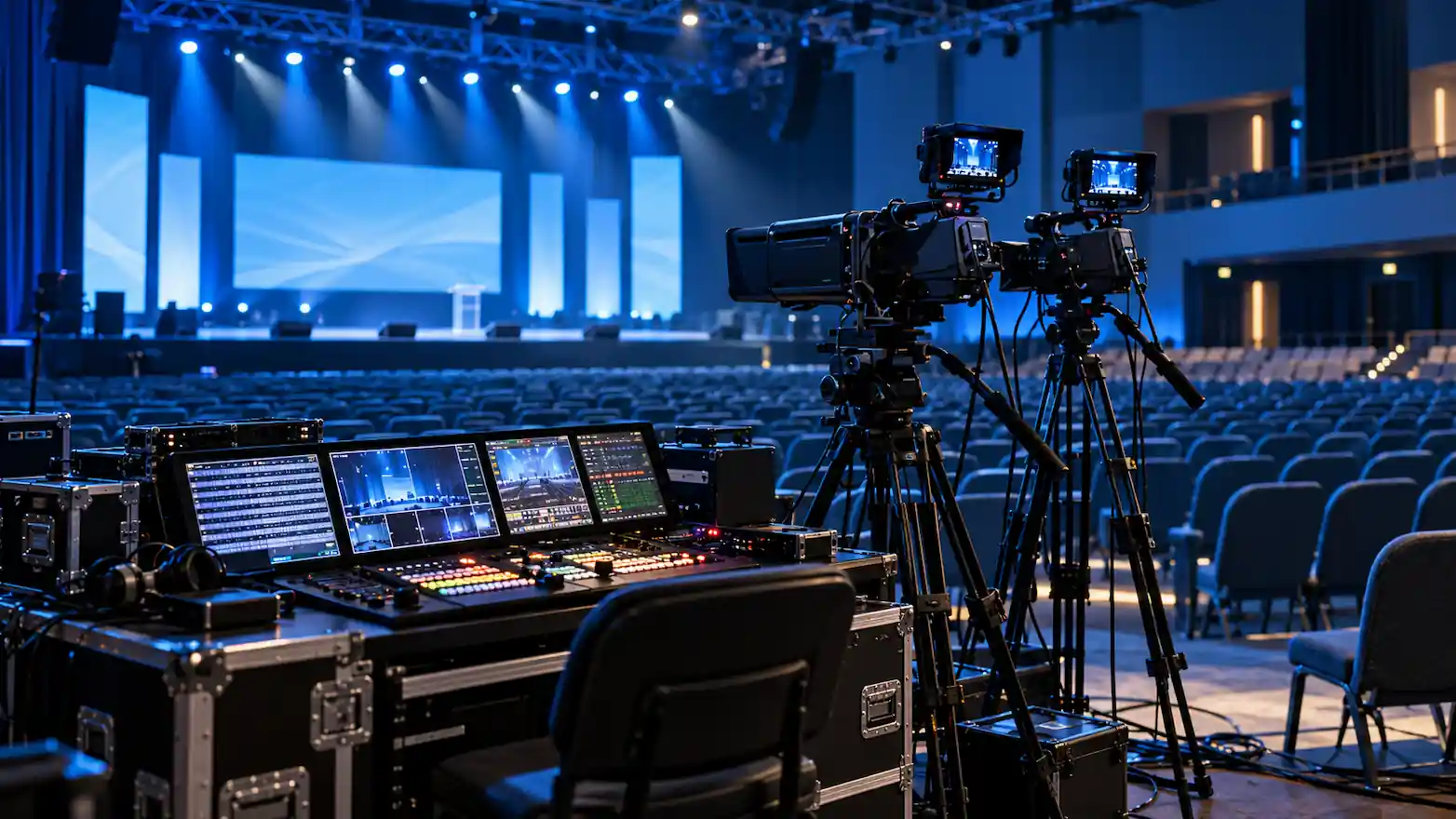 Local Video Production Companies_ Why Hiring Close to Home Pays Off-By-Insignia productions