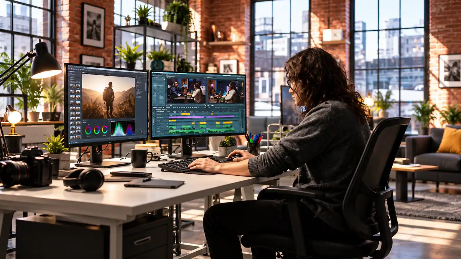 Production Companies Near Me_ How to Find a Local Team You Can Actually Trust-By-Insignia productions