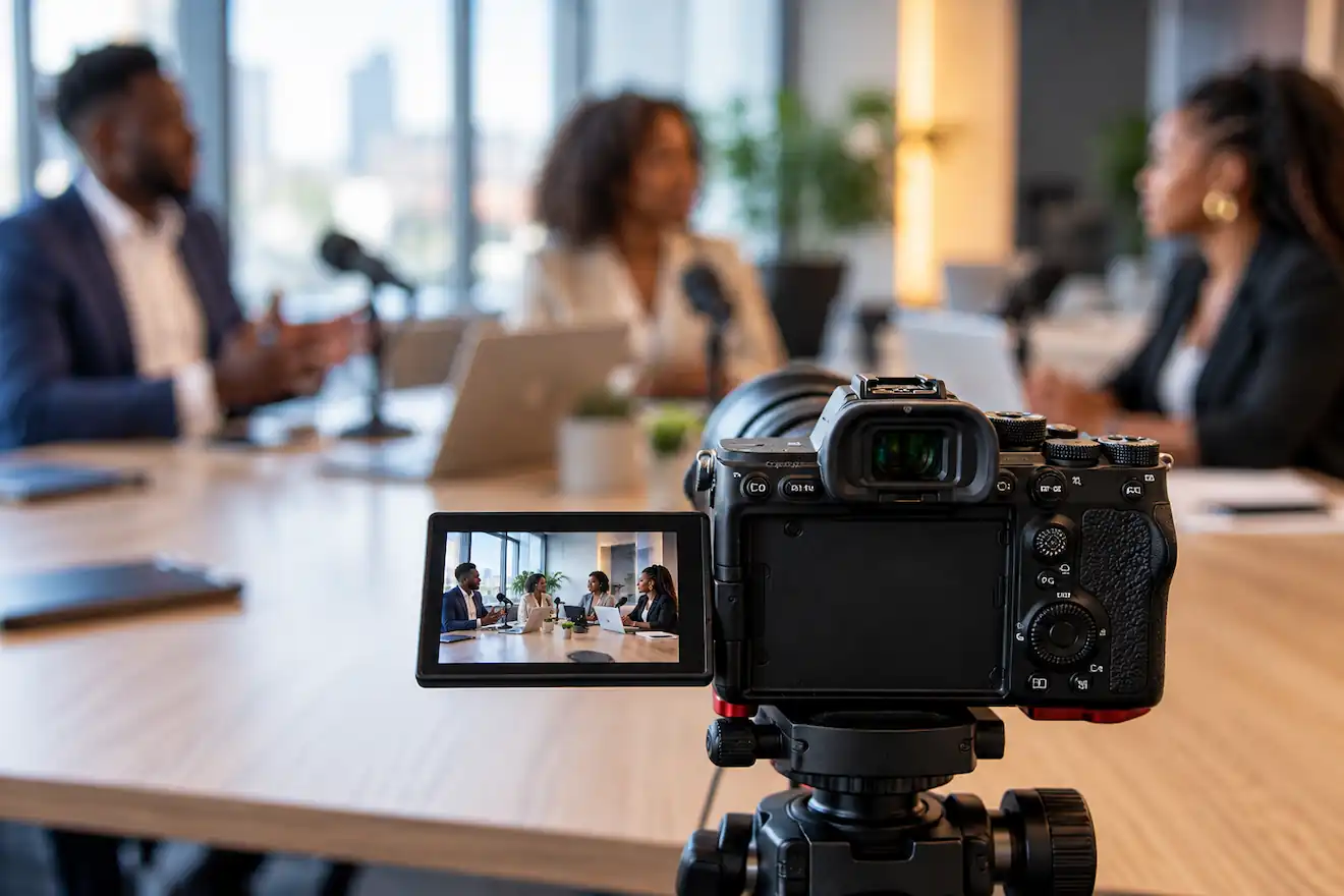 Video Production for Small Businesses_ How to Get Footage That Actually Brings in Customers-By-Insignia productions