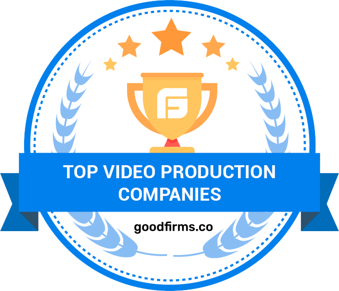 Insignia Productions - GoodFirms Top Video Production Companies