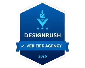 Insignia Productions - DesignRush Verified Agency 2026