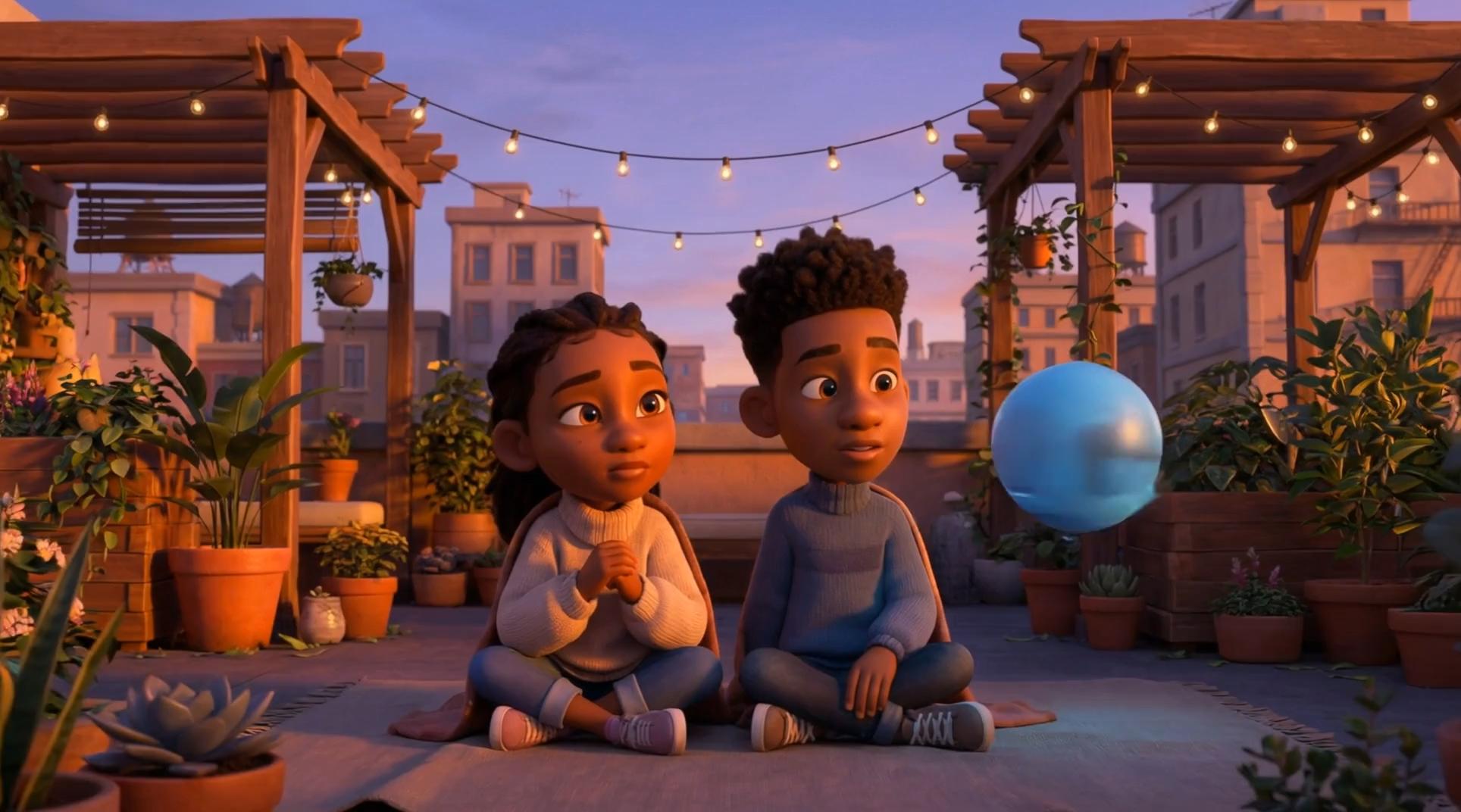 3D animation produced by Insignia Productions